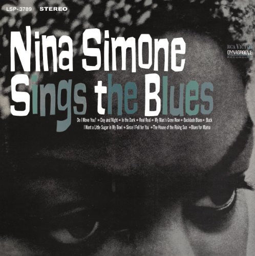 Nina Simone: Sings the Blues [ Record ]