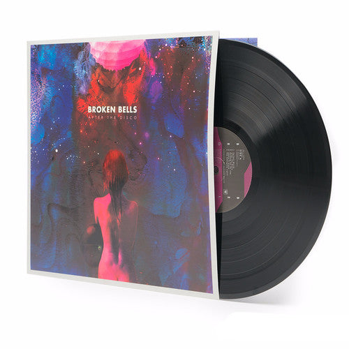 Broken Bells: After the Disco [ Record ]