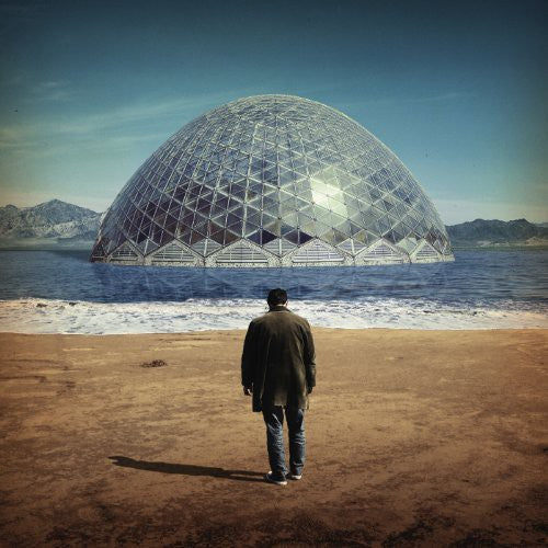 Damien Jurado: Brothers and Sisters Of The Eternal Son [ Record ]