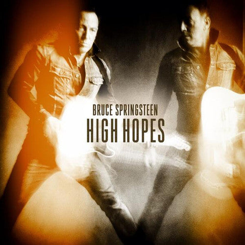 Bruce Springsteen: High Hopes [ Record ]
