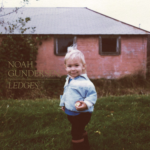 Noah Gundersen: Ledges [ Record ]