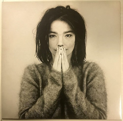 Bjork: Debut [ Record ]