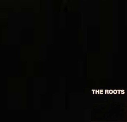 The Roots: Organix [ Record ]