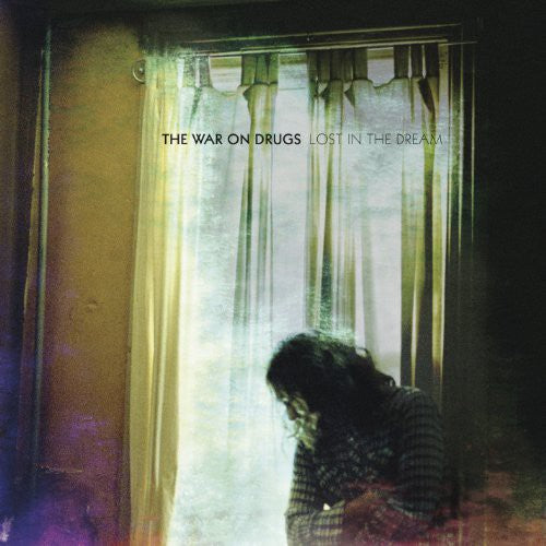 The War on Drugs: Lost in the Dream [ Record ]