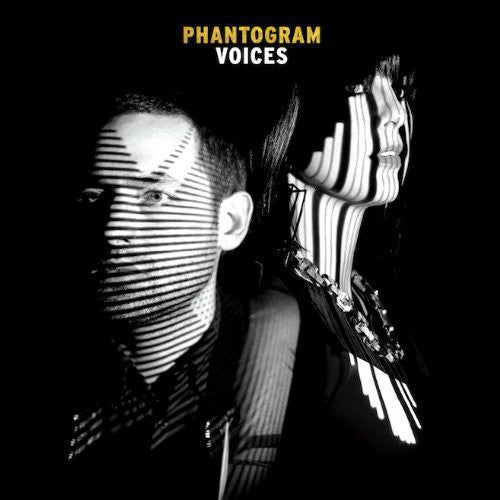 Phantogram: Voices [ Record ]