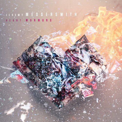 Jeremy Messersmith: Heart Murmurs [ Record ]