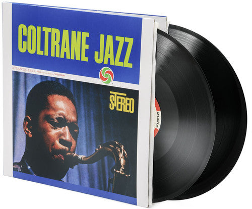 John Coltrane: Coltrane Jazz [ Record ]