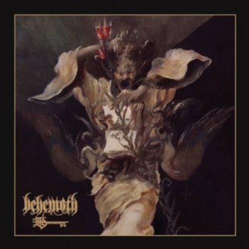 Behemoth: Satanist [ Record ]