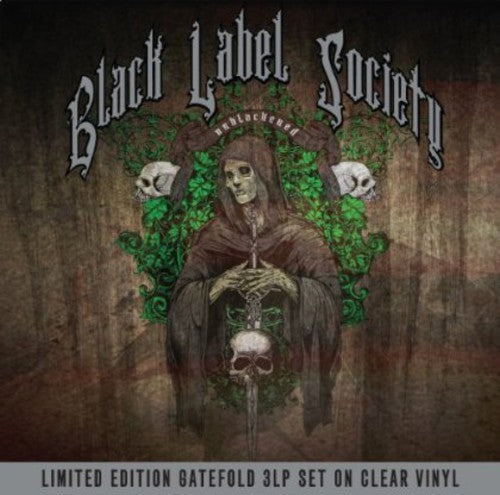 Black Label Society: Unblackened (Limited Edition) [ Record ]