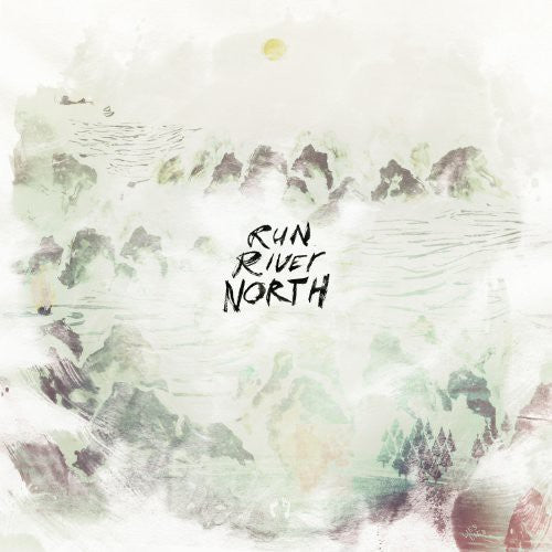 Run River North: Run River North [ Record ]