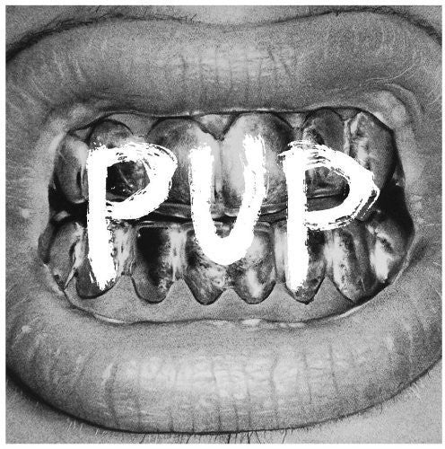 Pup: Pup [ Record ]