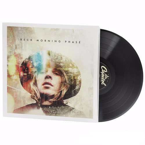 Beck: Morning Phase [ Record ]