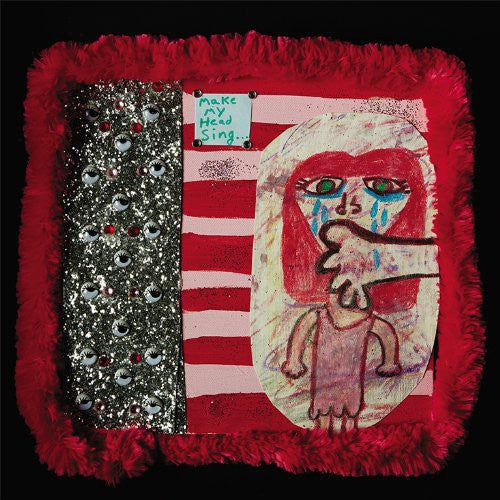Jessica Lea Mayfield: Make My Head Sing [ Record ]