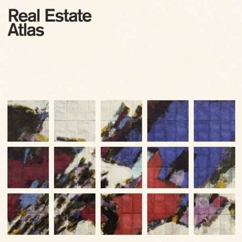 Real Estate: Atlas [ Record ]