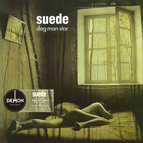 The London Suede: Dog Man Star [ Record ]