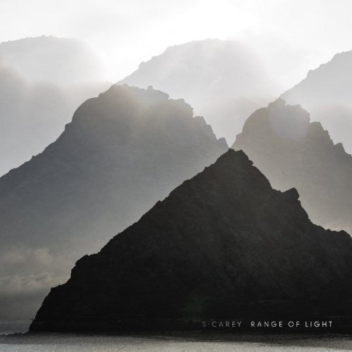 S. Carey: Range of Light [ Record ]