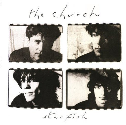 The Church: Starfish [ Record ]