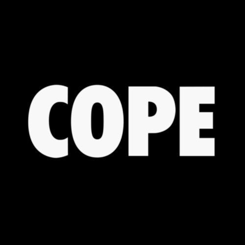 Manchester Orchestra: Cope [ Record ]
