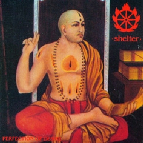 Shelter: Perfection of Desire [ Record ]