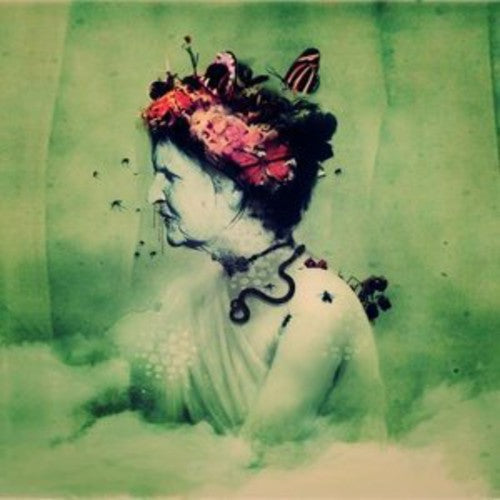 Monolord: Empress Rising [ Record ]