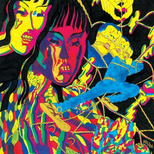 Thee Oh Sees: Drop [ Record ]