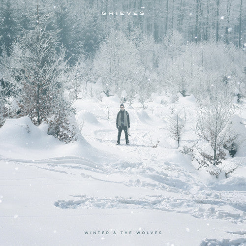Grieves: Winters & the Wolves [ Record ]