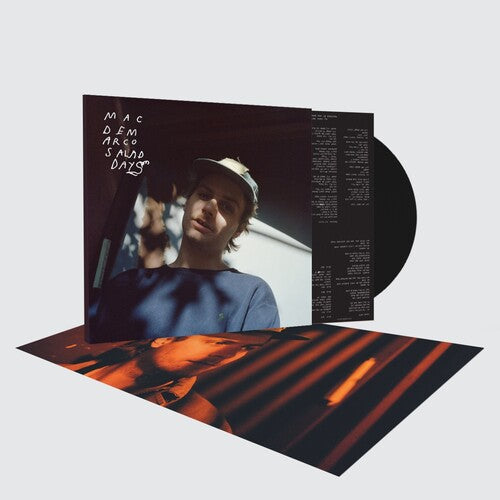 Mac DeMarco: Salad Days [ Record ]