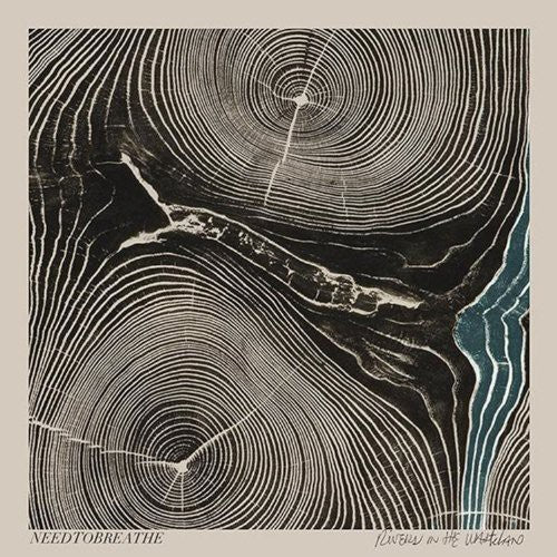 Needtobreathe: Rivers in the Wasteland [ Record ]