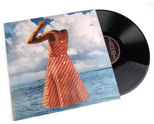 Future Islands: Singles [ Record ]
