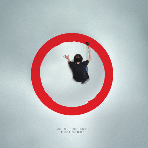 John Frusciante: Enclosure [ Record ]