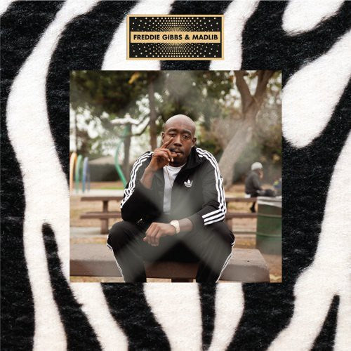 Madlib: Pinata [ Record ]