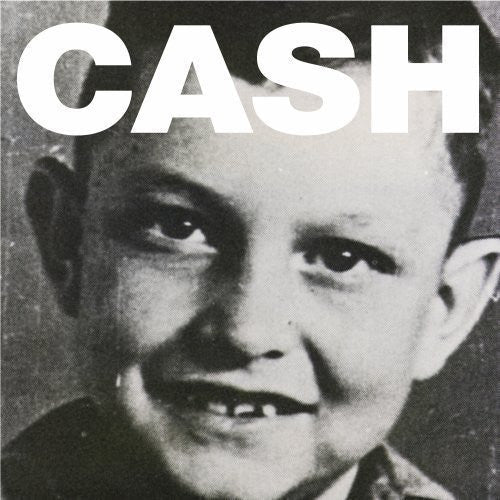 Johnny Cash: American VI: Ain't No Grave [ Record ]