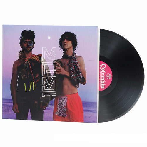 MGMT: Oracular Spectacular [ Record ]