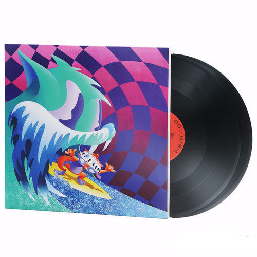 MGMT: Congratulations [ Record ]