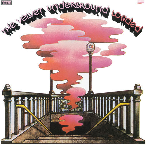 The Velvet Underground: Loaded [ Record ]