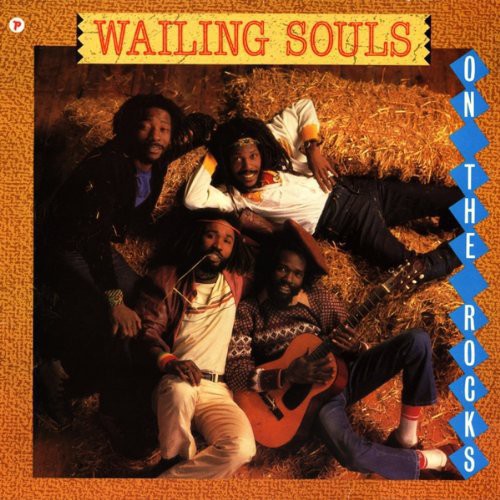 The Wailing Souls: On the Rocks [ Record ]