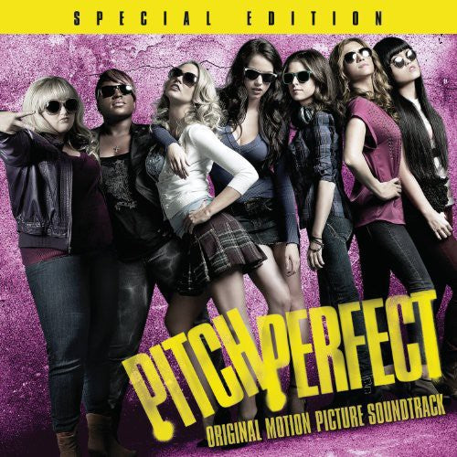 Pitch Perfect: Pitch Perfect (Original Soundtrack) [ Record ]