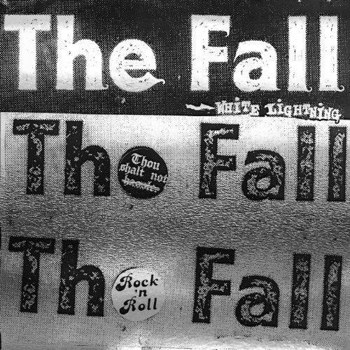 Fall: White Lightning [ Record ]