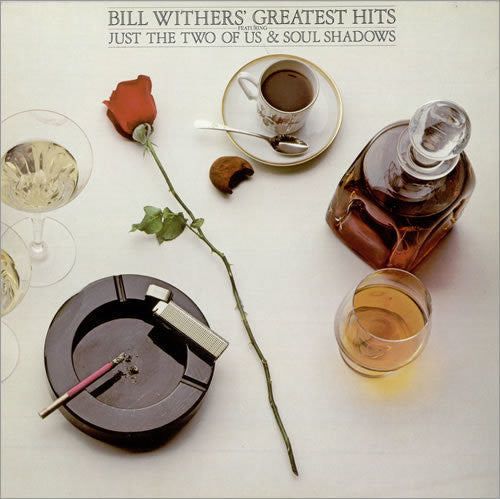 Bill Withers: Bill Withers Greatest Hits [ Record ]
