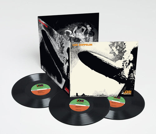 Led Zeppelin: Led Zeppelin 1 [ Record ]