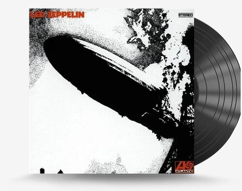 Led Zeppelin: Led Zeppelin 1 [ Record ]