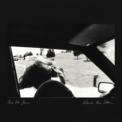 Sharon Van Etten: Are We There [ Record ]