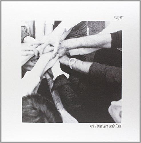 Ought: Ought : More Than Any Other Day [ Record ]