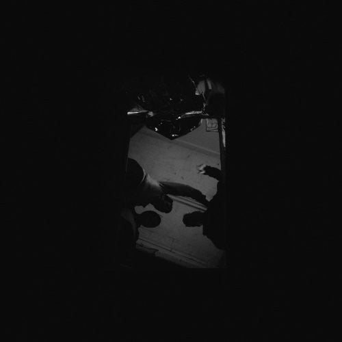 BadBadNotGood: III [ Record ]