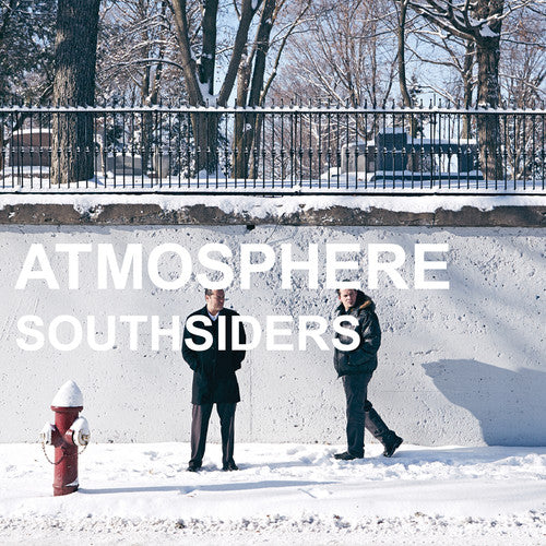 Atmosphere: Southsiders [ Record ]