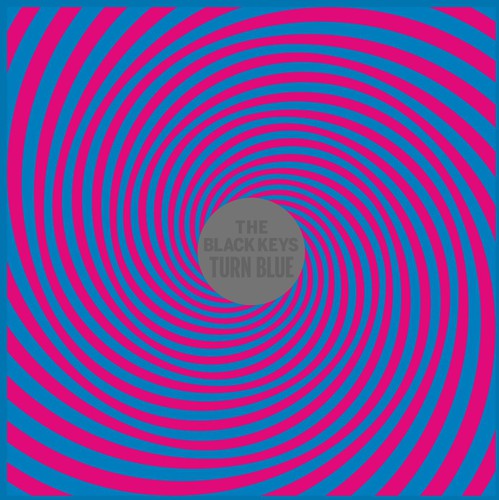 The Black Keys: Turn Blue [ Record ]