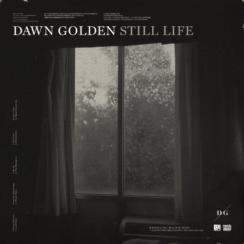 Dawn Golden: Still Life [ Record ]