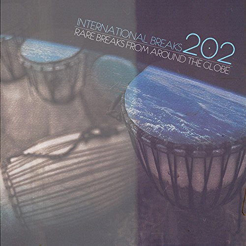 Various Artists: International Breaks 2 / Various [ Record ]