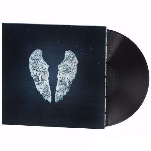 Coldplay: Ghost Stories [ Record ]