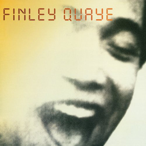 Finley Quaye: Maverick a Strike [ Record ]